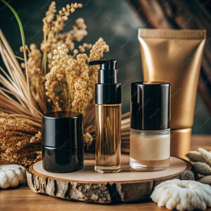 محولات ارایشی